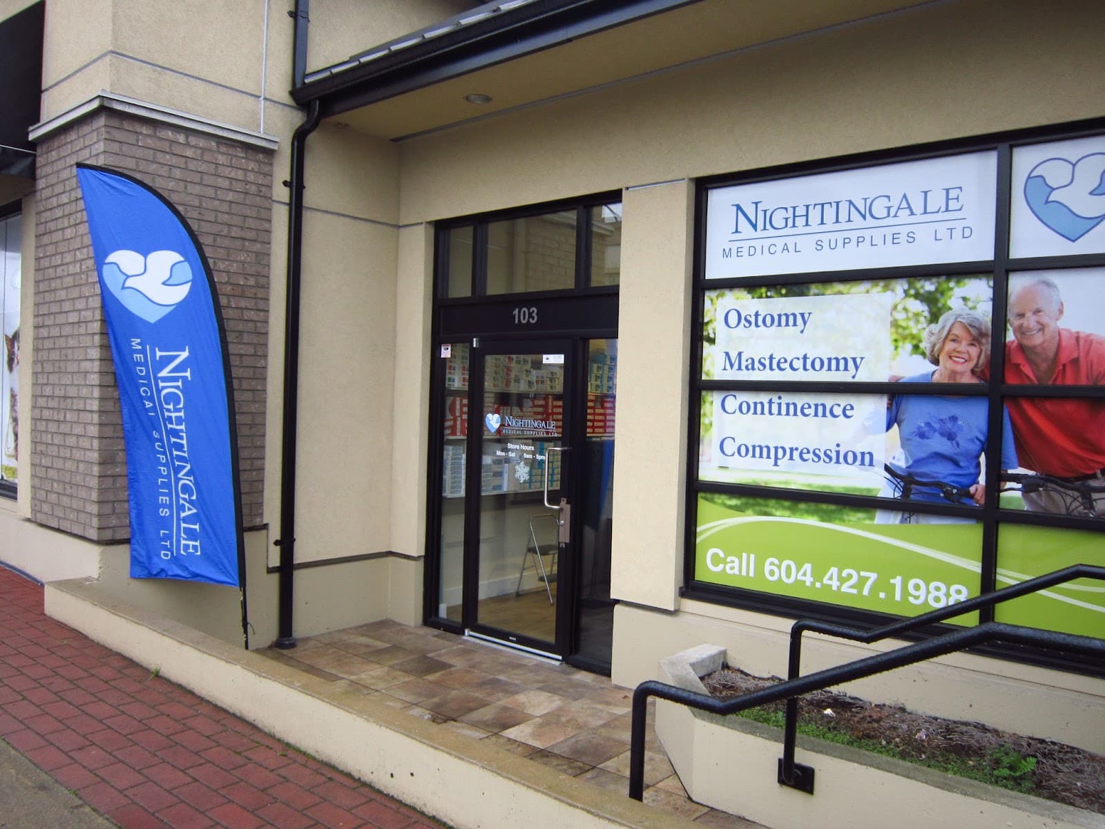 Nightingale Medical Supplies