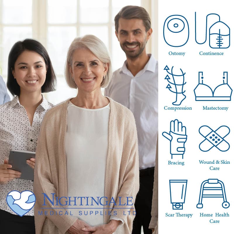 Nightingale Medical Supplies photo 5
