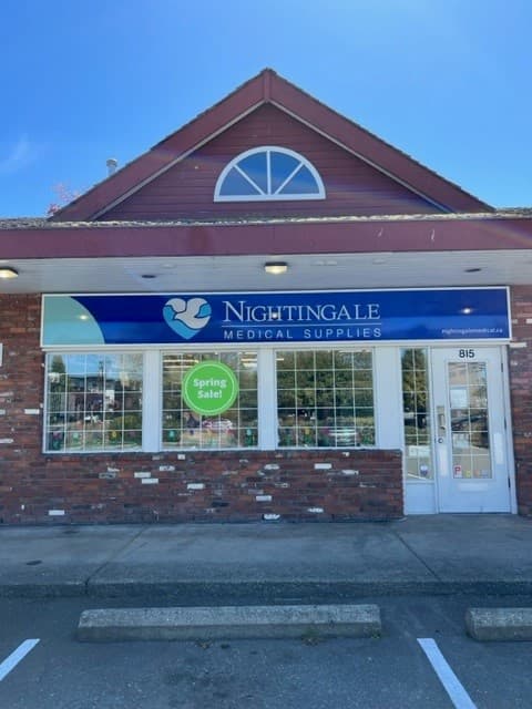 Nightingale Medical Supplies