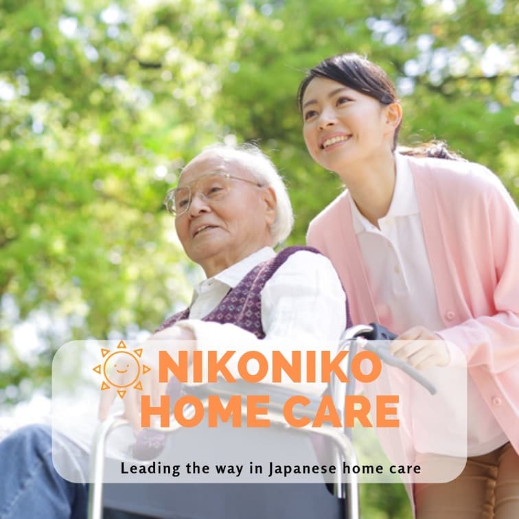 NIKONIKO HOME CARE, home care agency in Burnaby