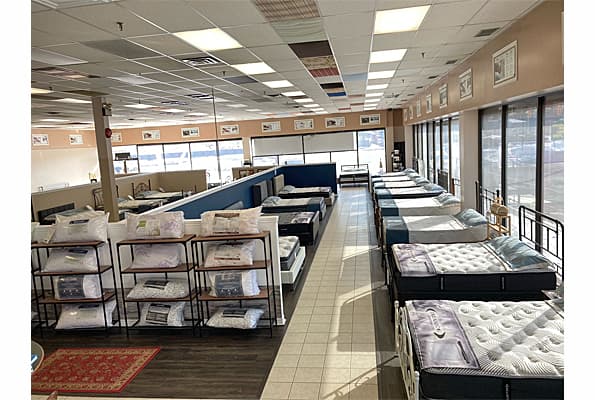 Nine Clouds Beds & Mattresses photo 2