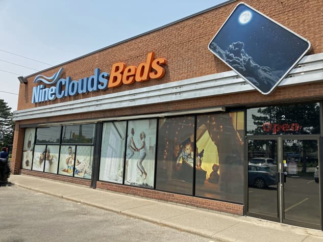 Nine Clouds Beds & Mattresses photo 3