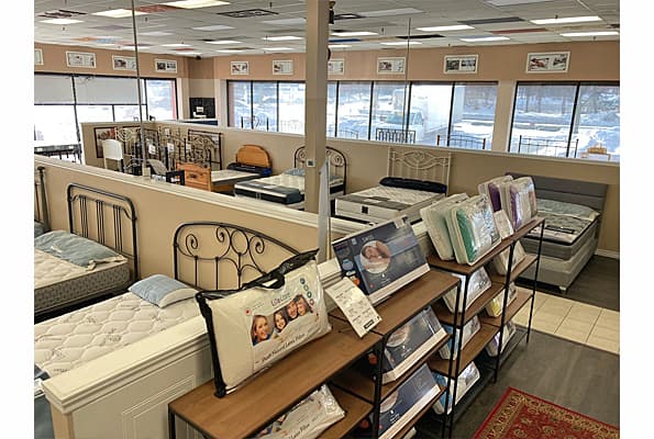 Nine Clouds Beds & Mattresses photo 5