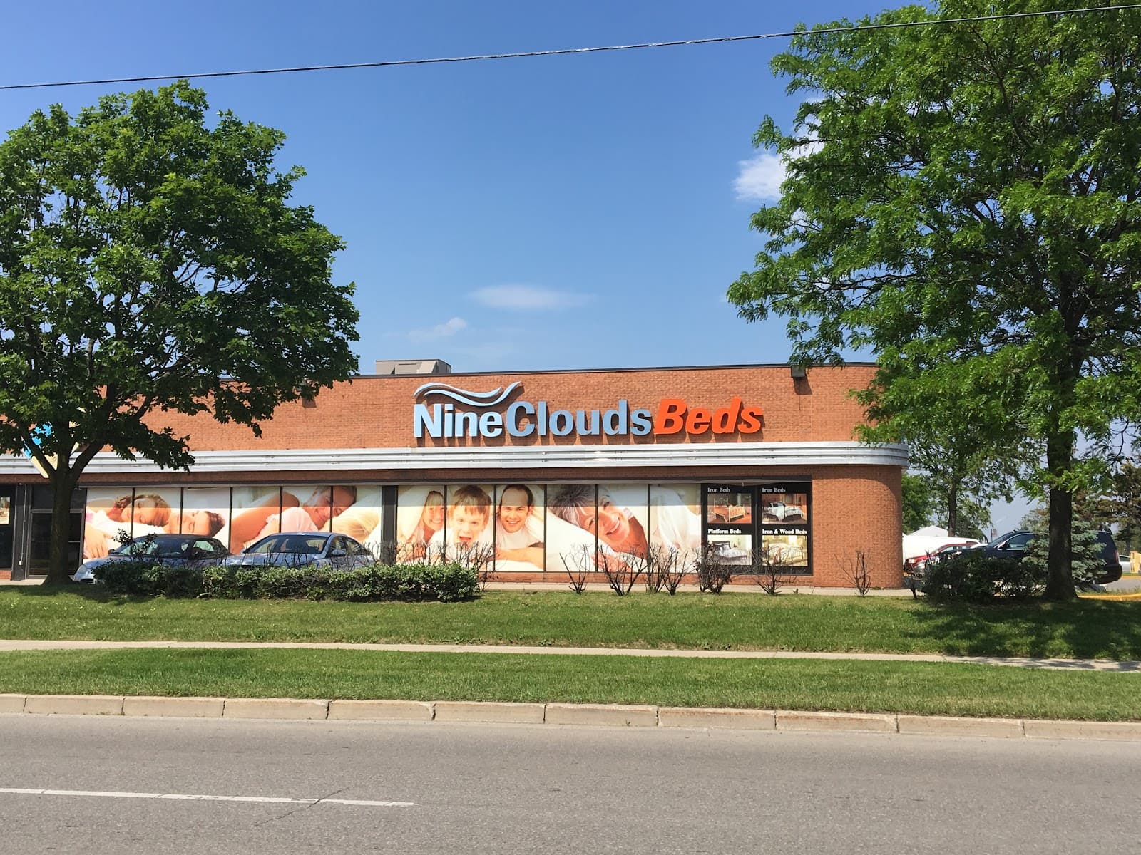 Nine Clouds Beds & Mattresses photo 6