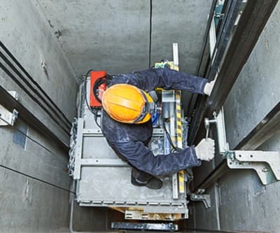 Noah Elevator photo 1