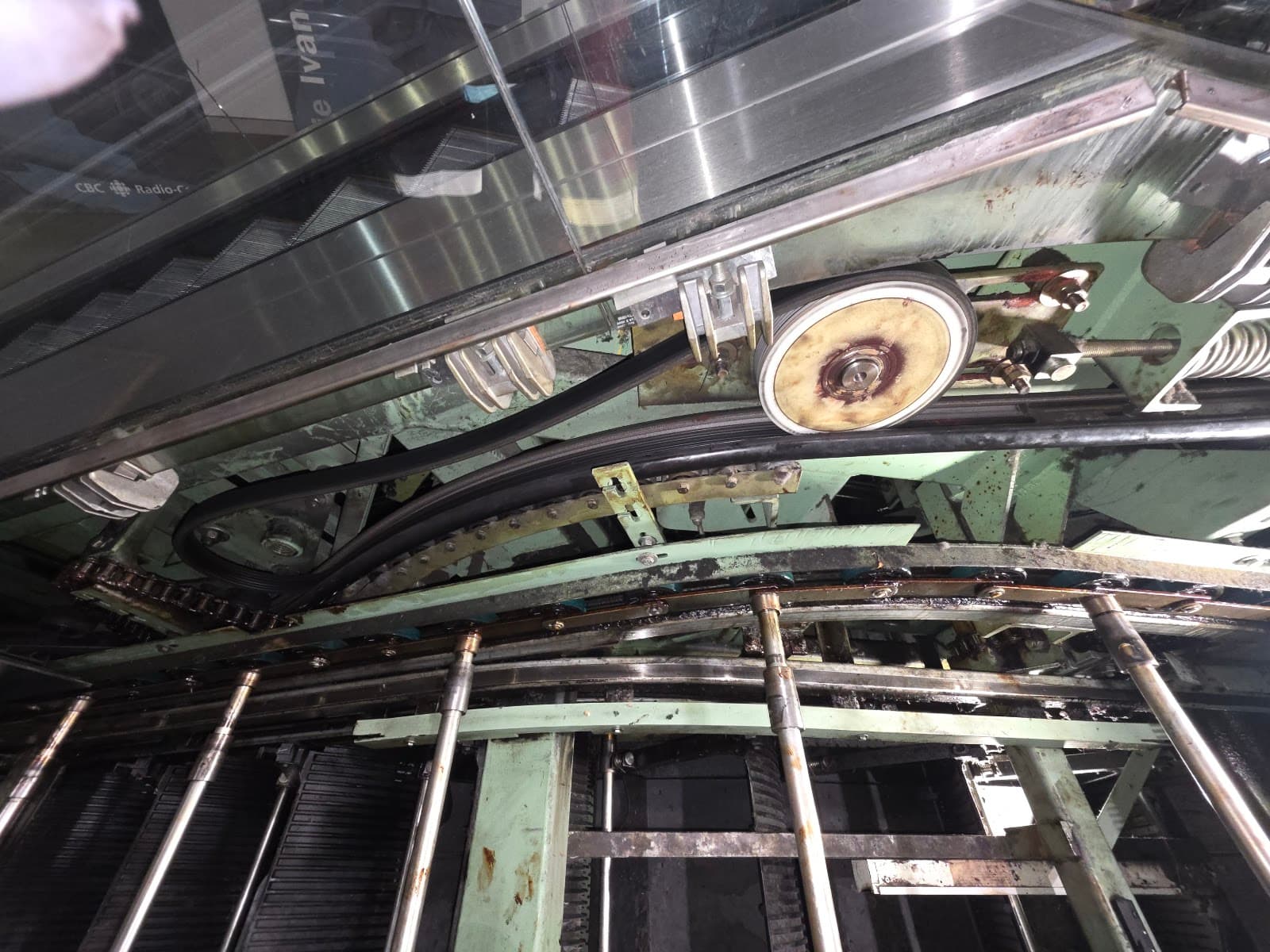 Noah Elevator photo 5