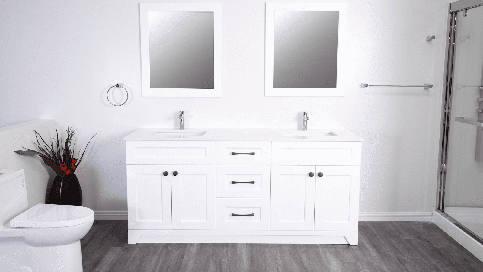Noble Vanity & Kitchen Cabinets photo 1