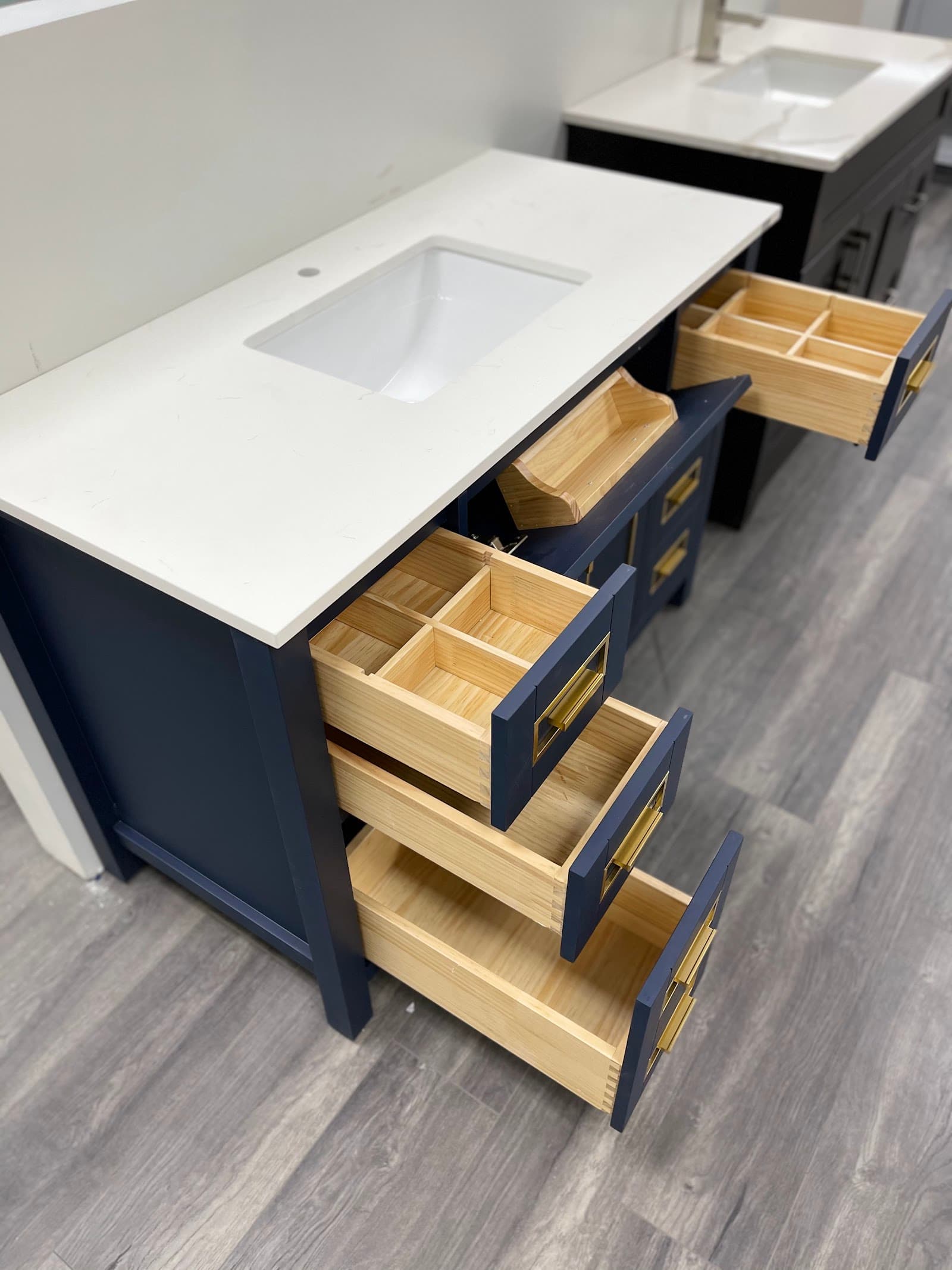 Noble Vanity & Kitchen Cabinets photo 3