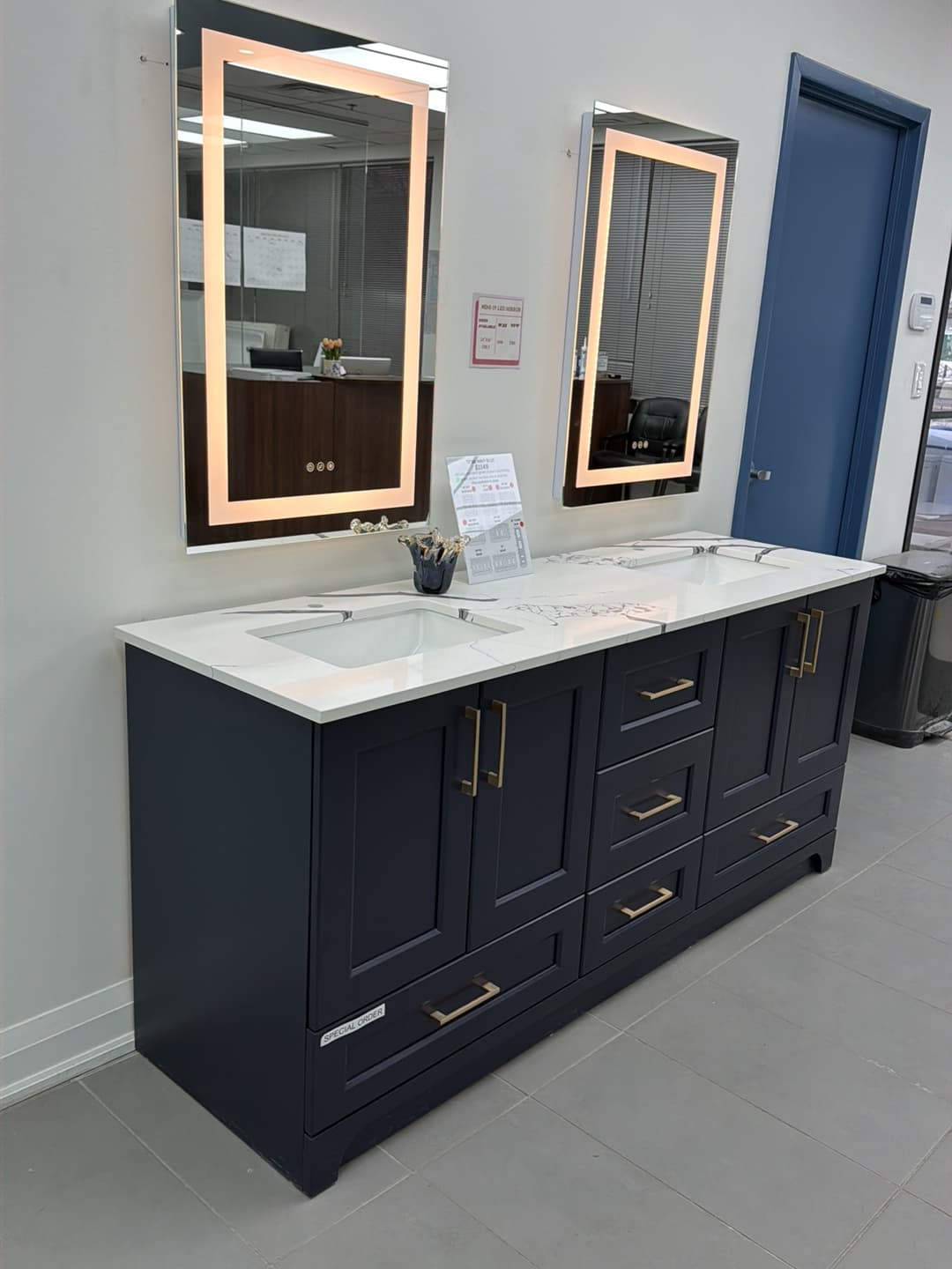Noble Vanity & Kitchen Cabinets photo 4