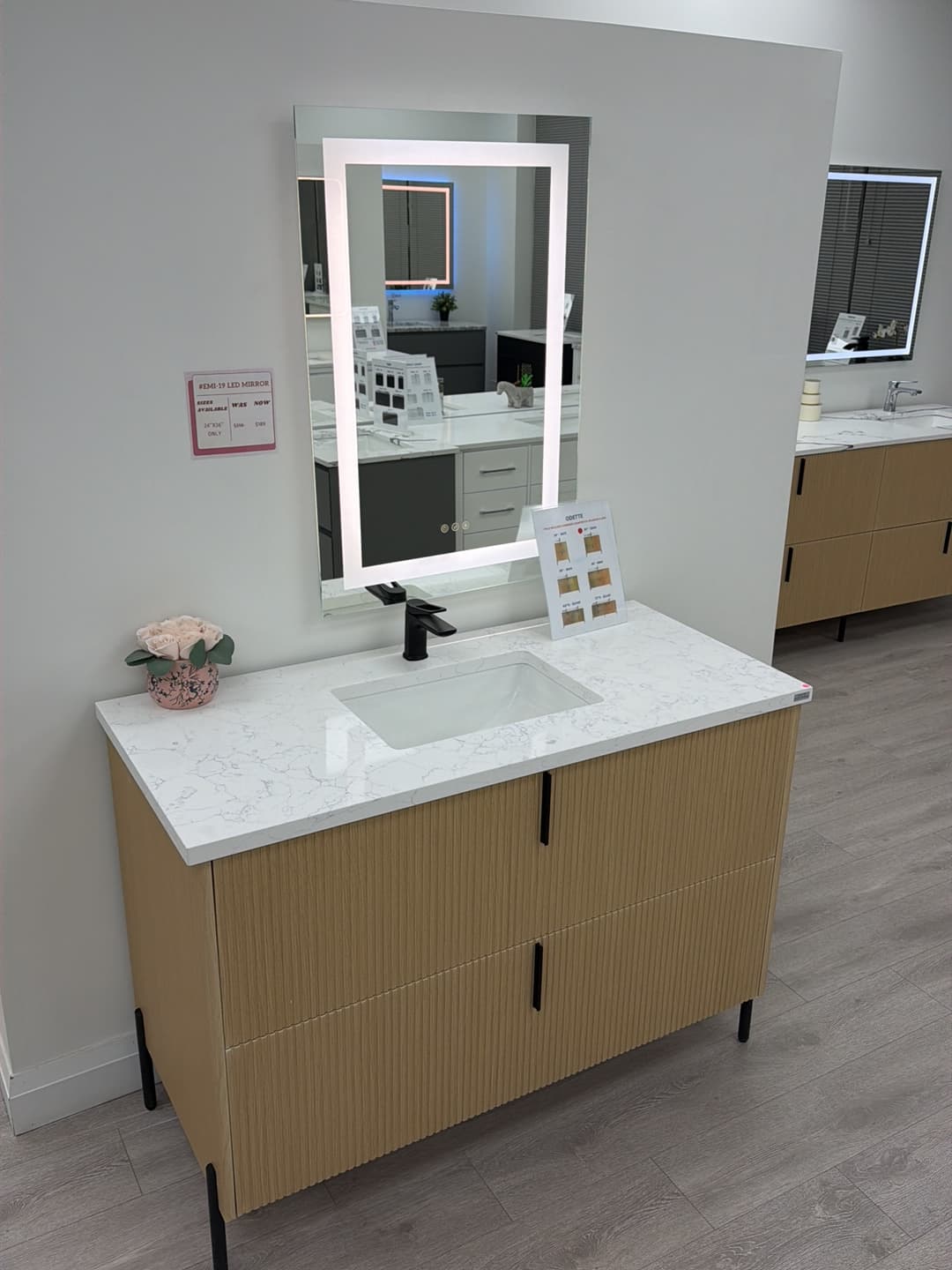 Noble Vanity & Kitchen Cabinets photo 5