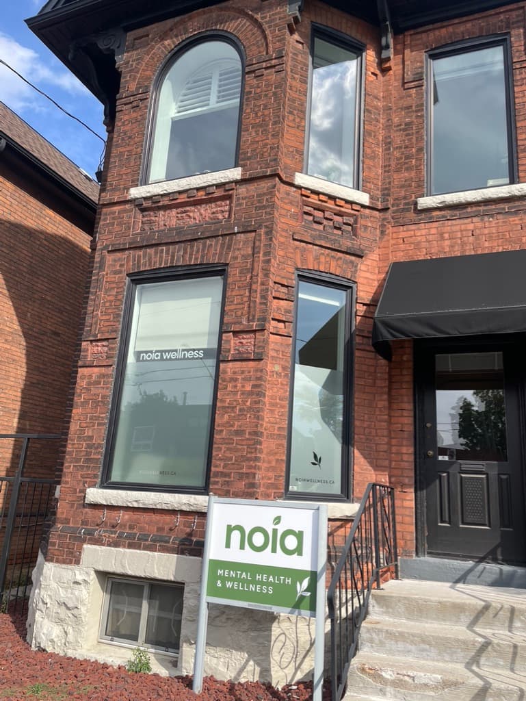 Noia Mental Health & Wellness | Therapy in Hamilton photo 2