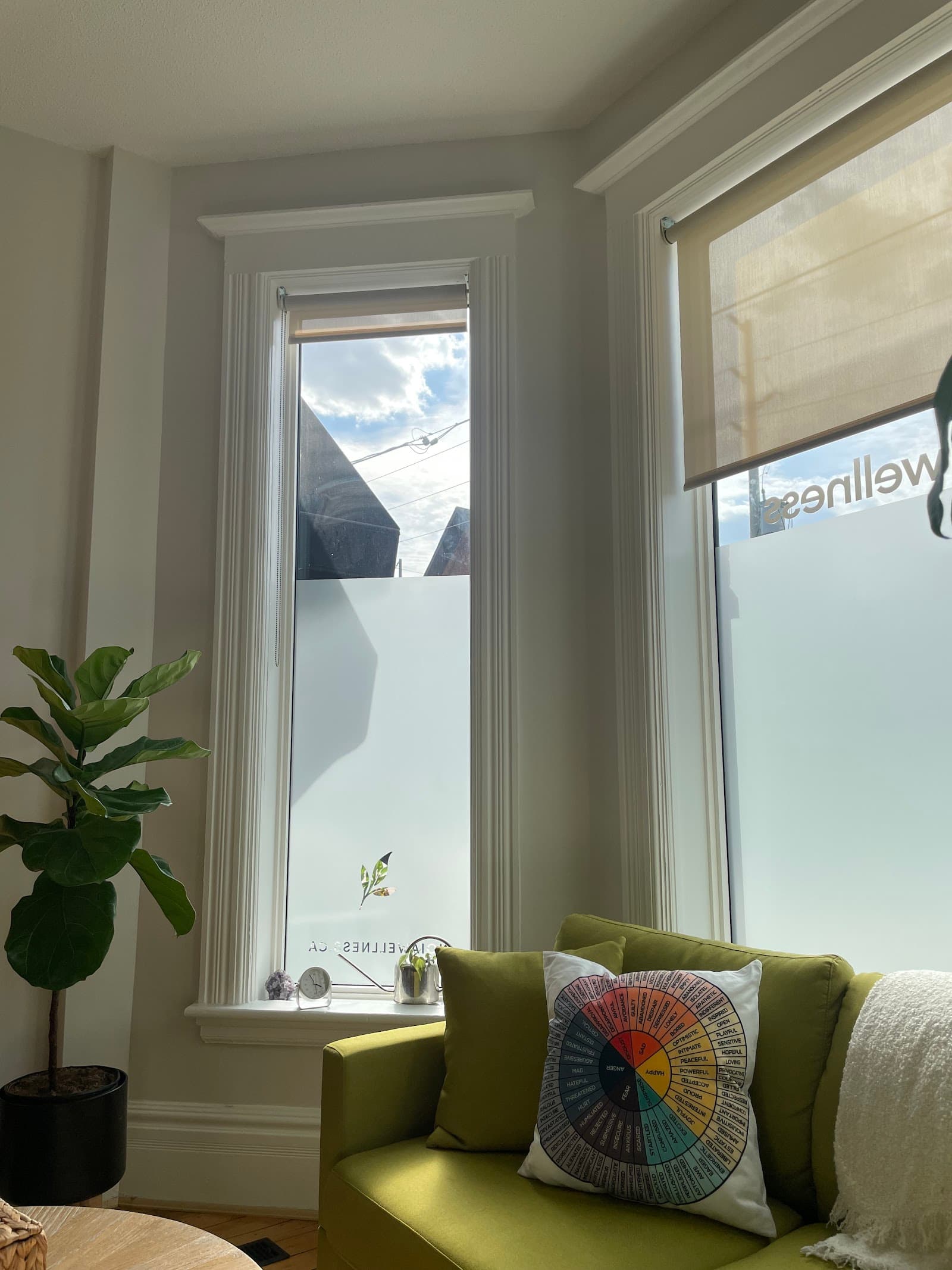 Noia Mental Health & Wellness | Therapy in Hamilton photo 4