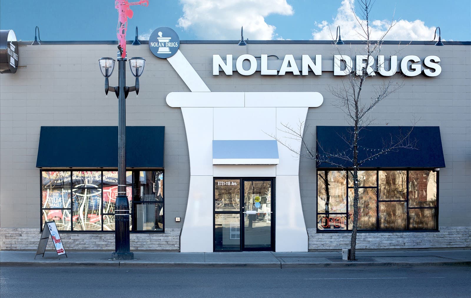 Nolan Drugs photo 1 of 7