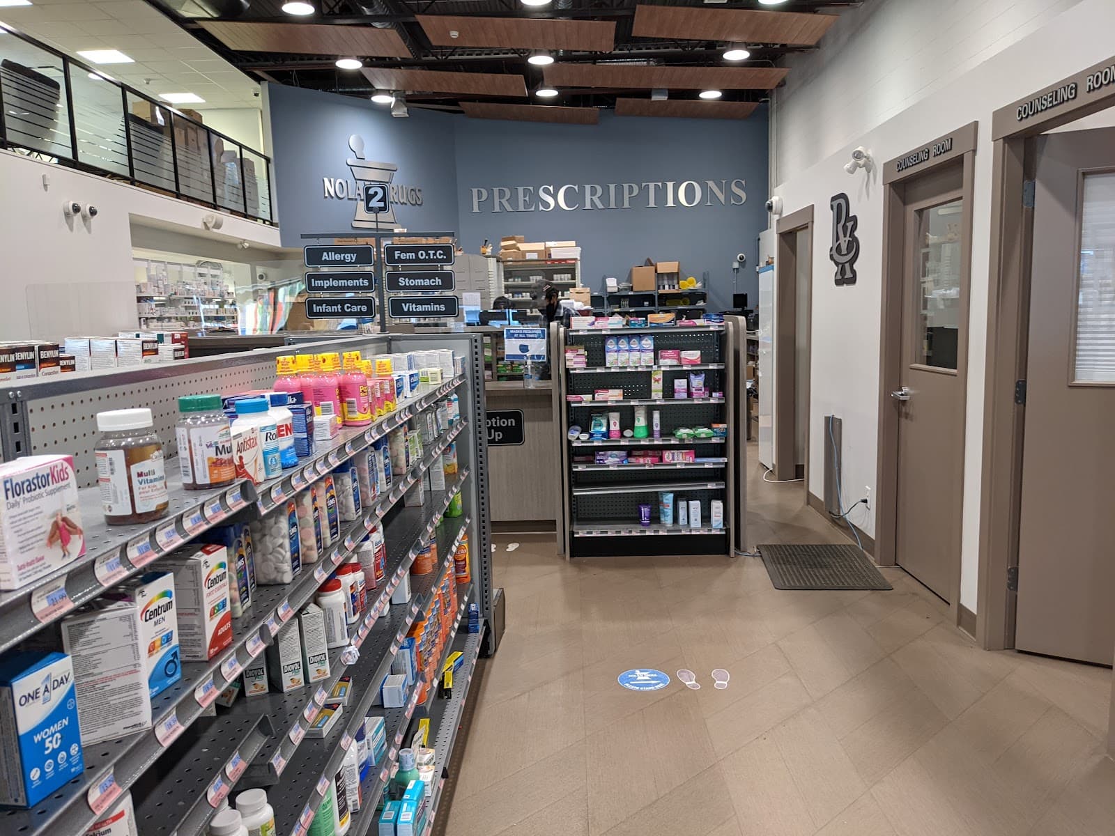Nolan Drugs photo 2