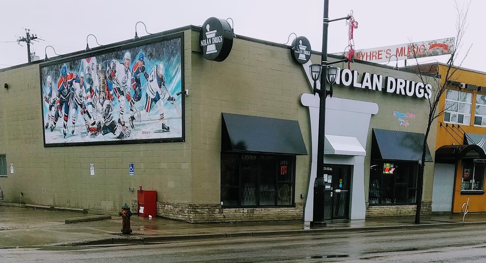 Nolan Drugs photo 3