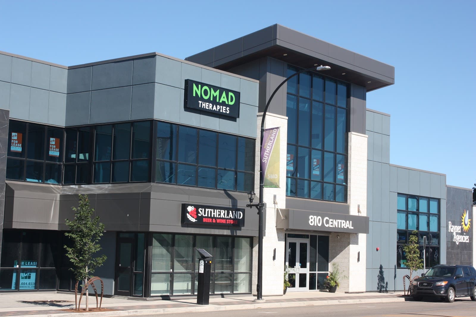 Nomad Therapies photo 1 of 4