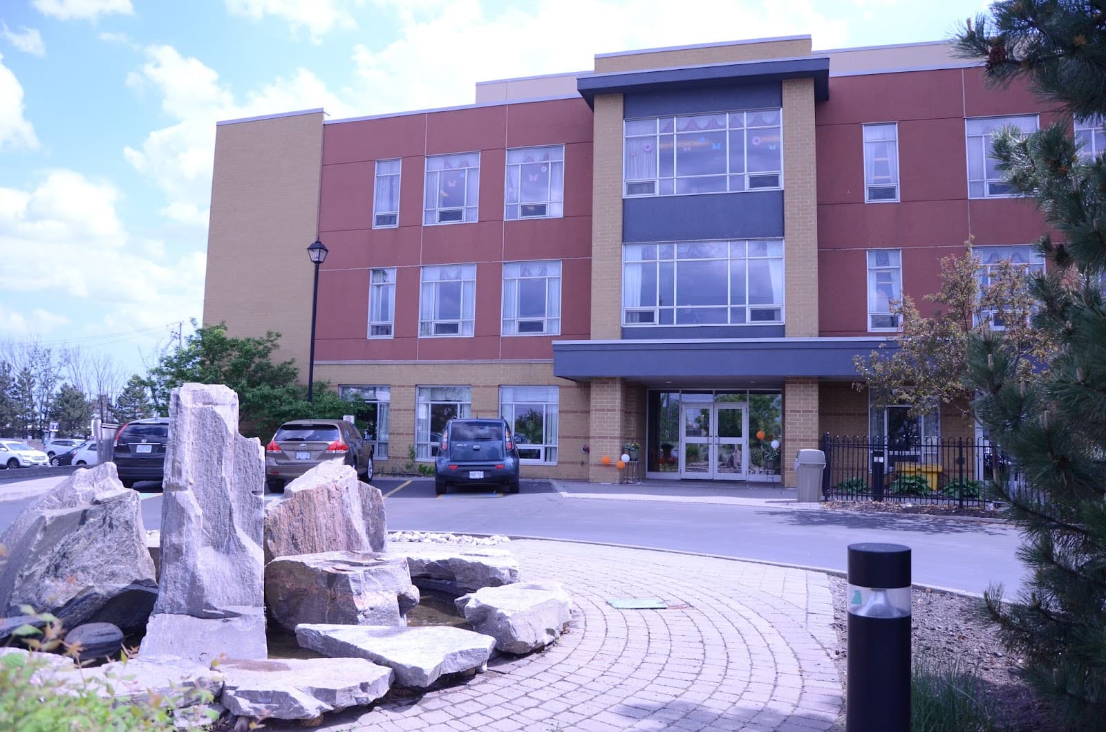 Norfinch Care Community Nursing Home photo 1 of 4