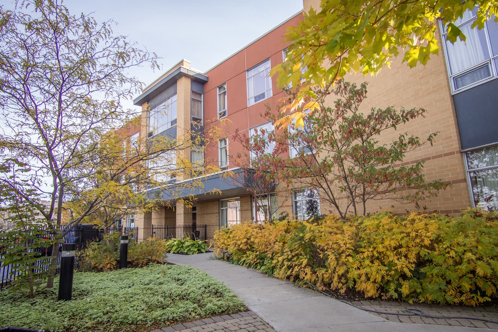 Norfinch Care Community Nursing Home photo 1