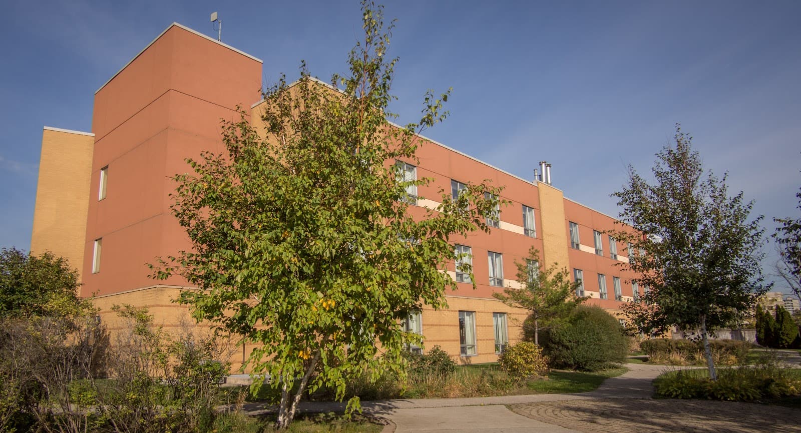 Norfinch Care Community Nursing Home photo 2