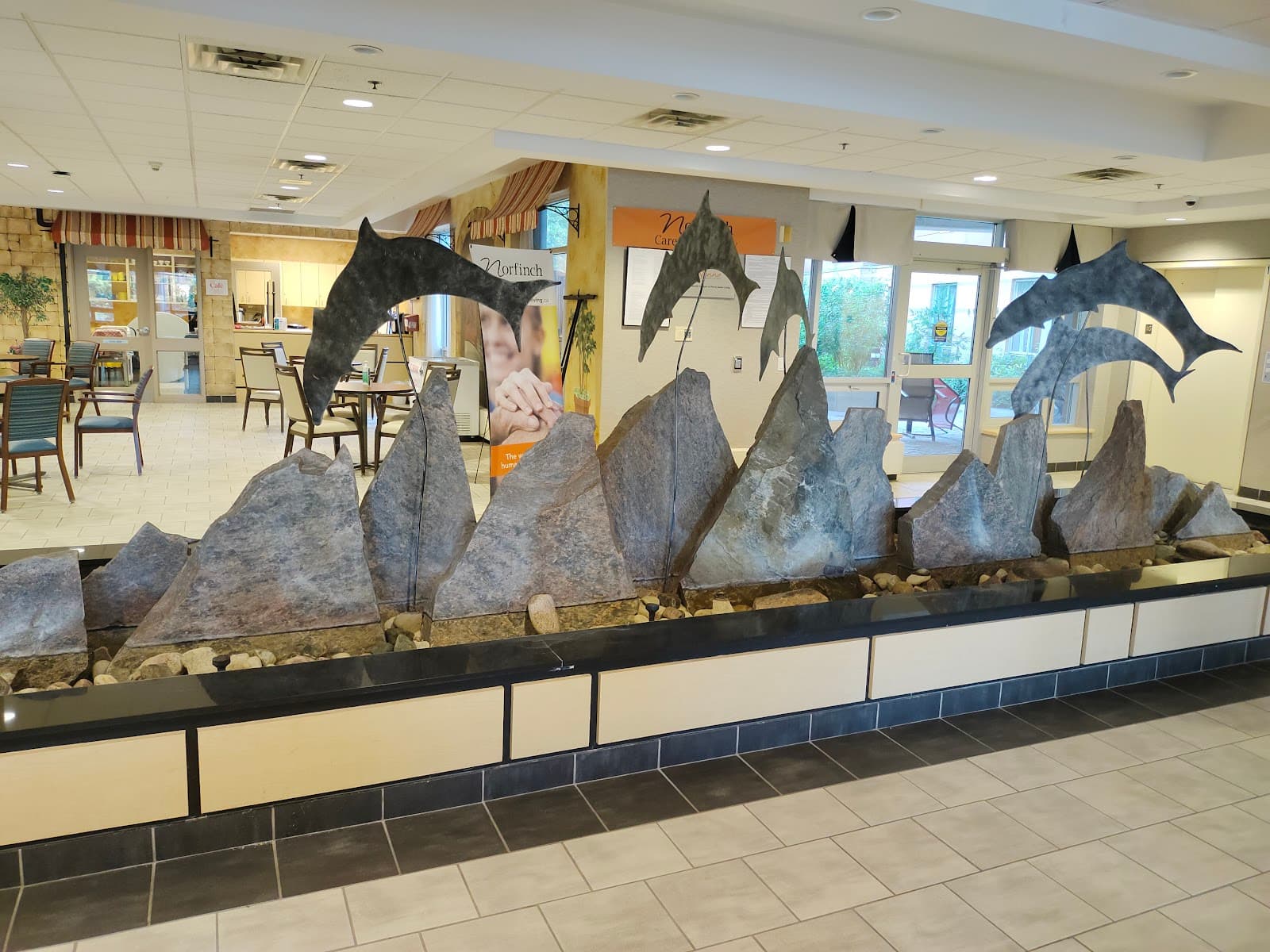 Norfinch Care Community Nursing Home photo 3