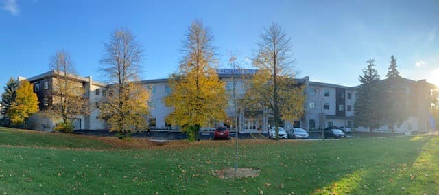 Normandy Retirement Living photo 1 of 4
