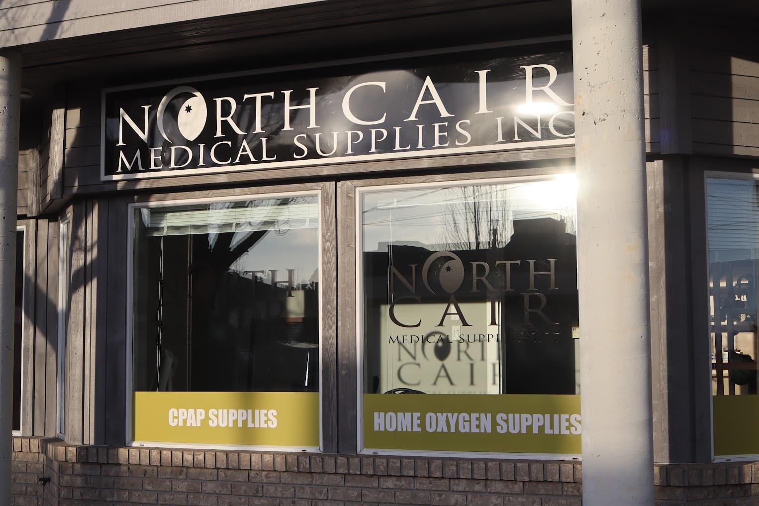 North Cair Medical Supplies Inc - Parksville, transfer aids in Parksville
