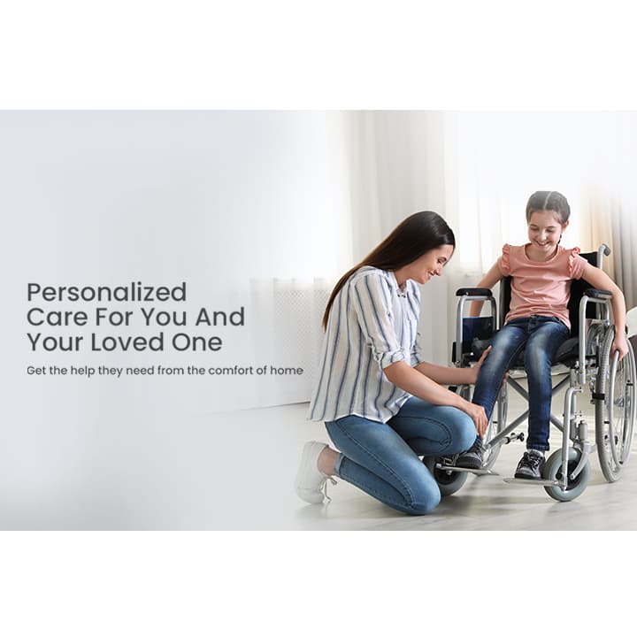 North Calgary Home Care