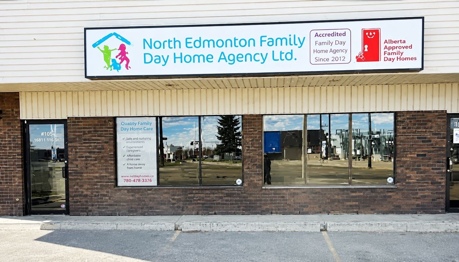 North Edmonton Family Day Home Agency photo 1 of 4