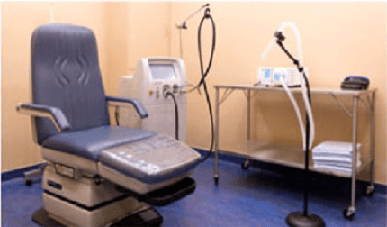North Hill Foot & Ankle Clinic photo 3