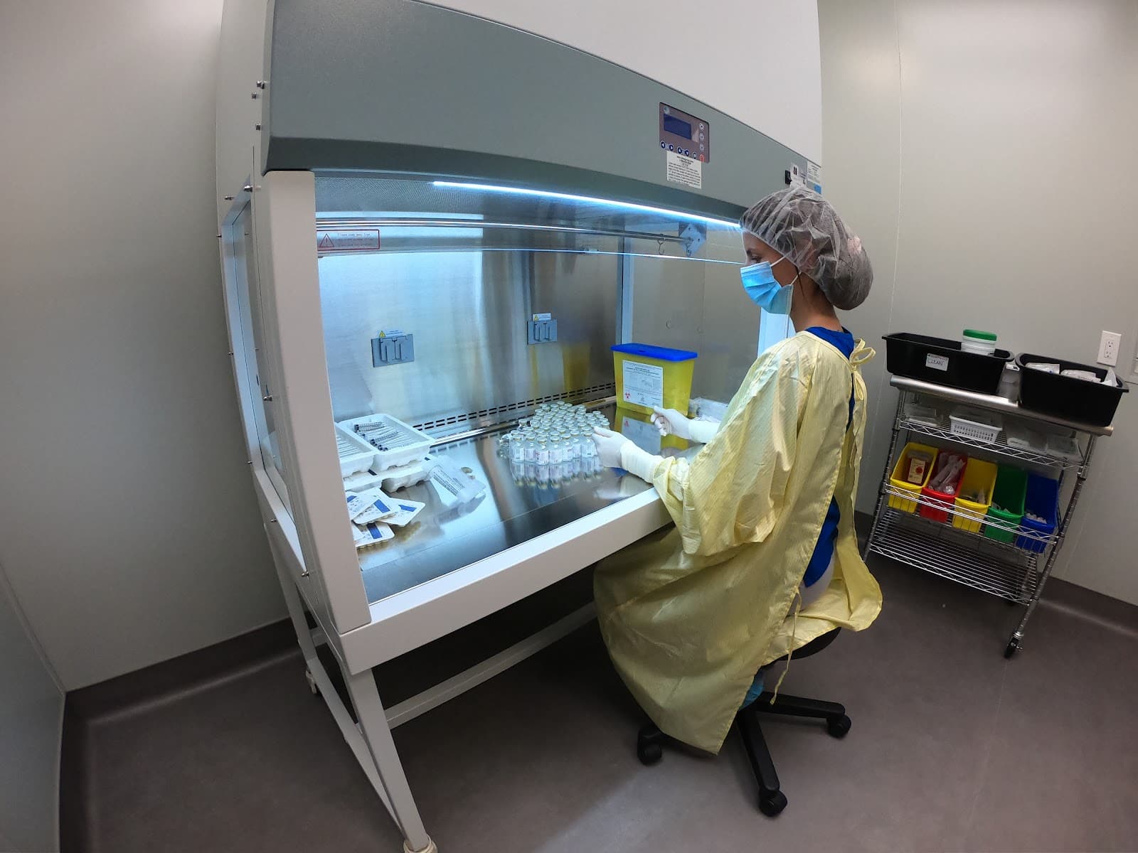 North London Medical Pharmacy & Compounding Centre photo 1