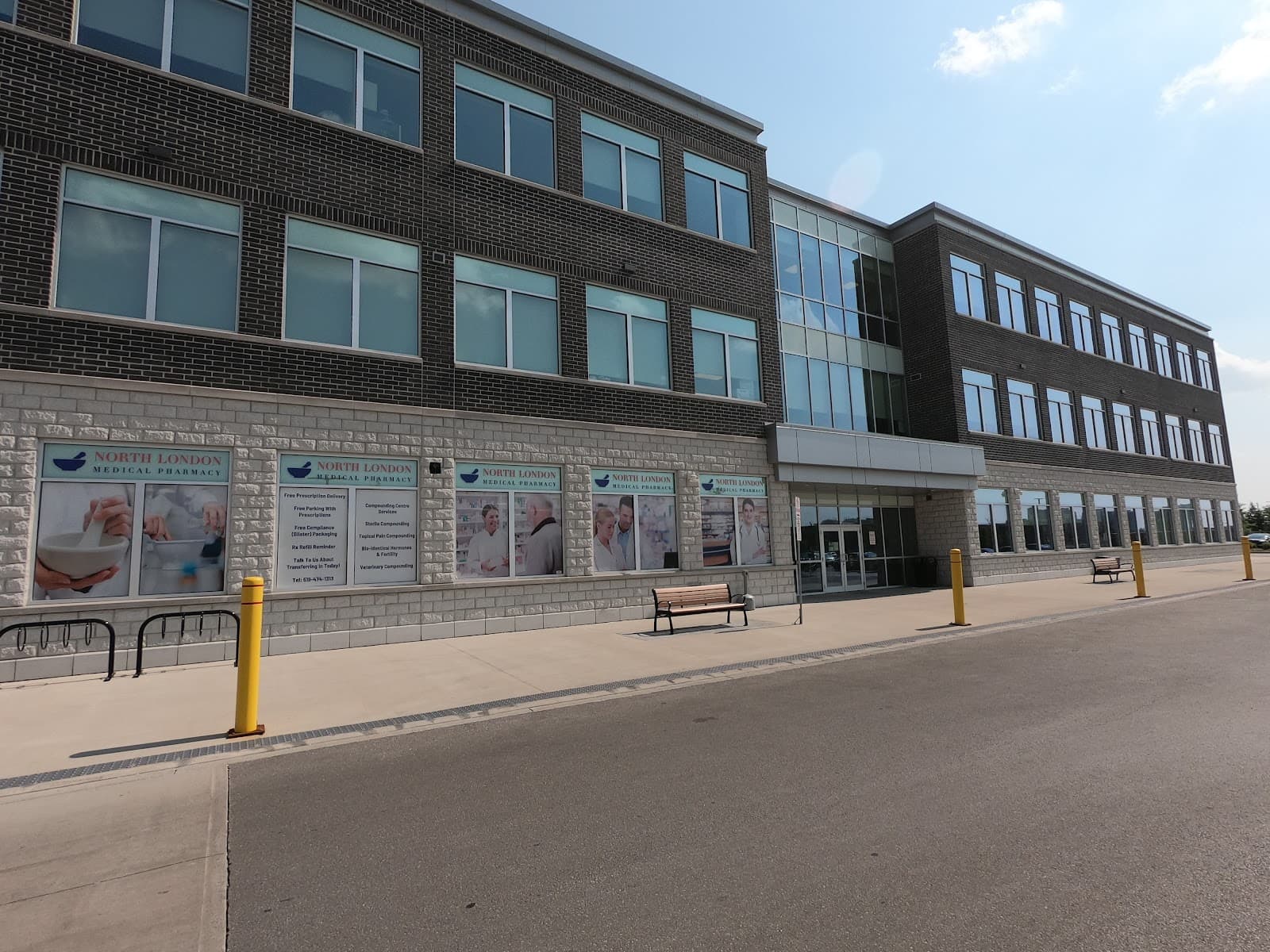 North London Medical Pharmacy & Compounding Centre photo 5