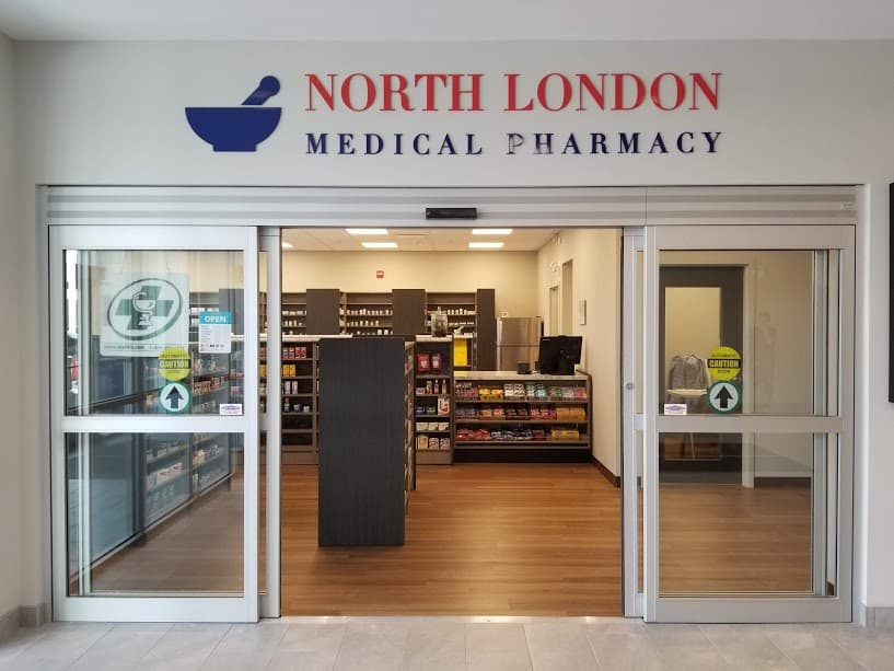 North London Medical Pharmacy & Compounding Centre photo 6