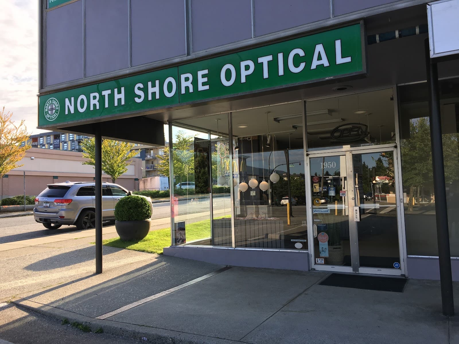 North Shore Optical Services Ltd photo 3