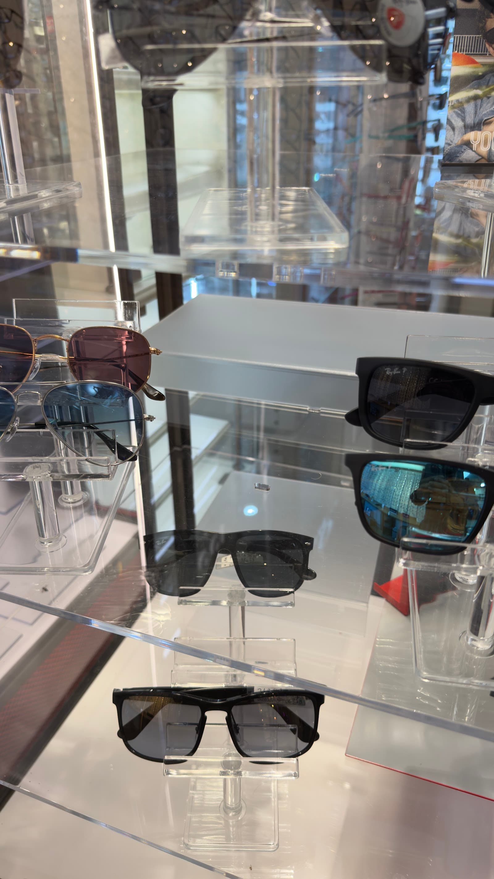 North Shore Optical Services Ltd photo 4