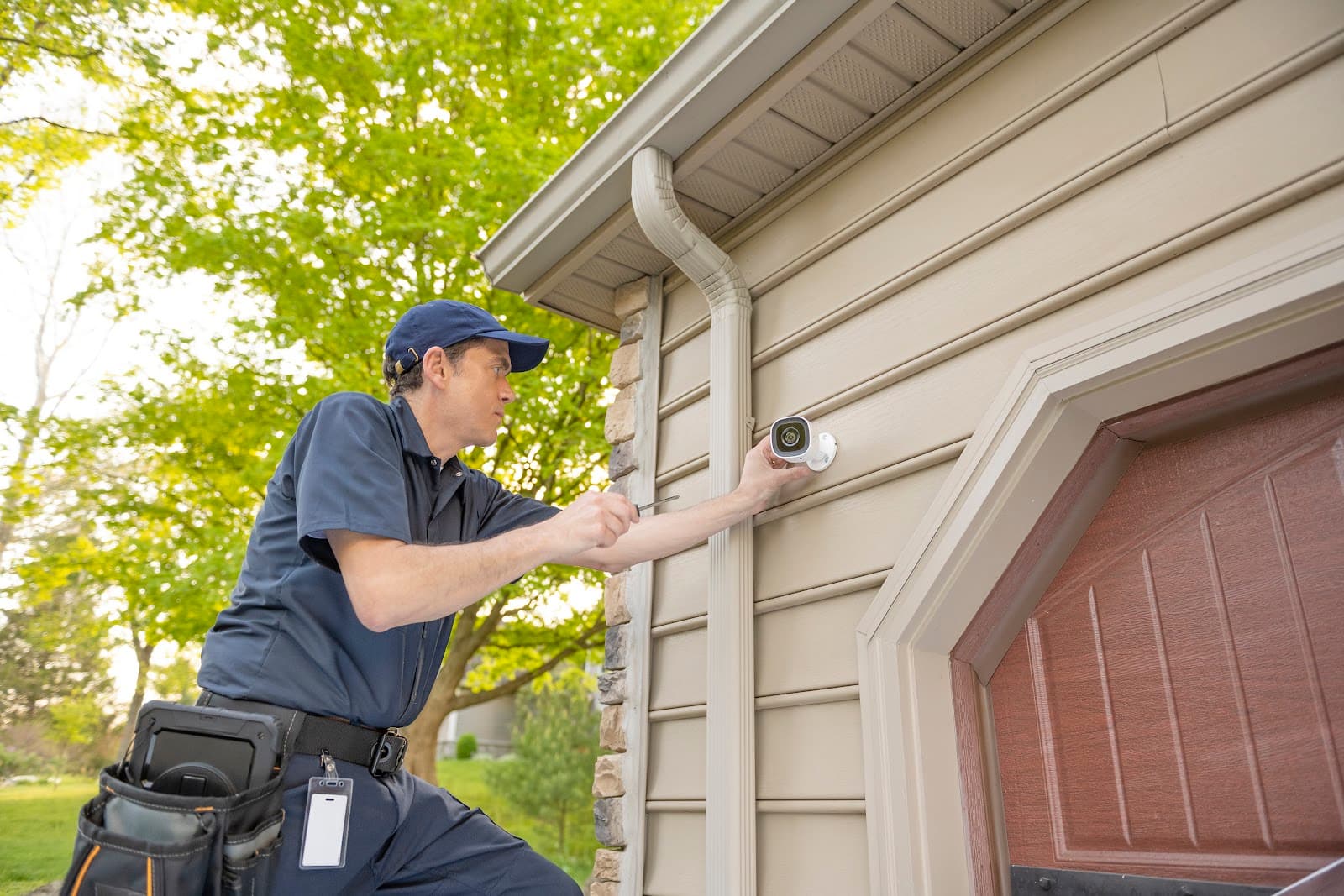North Star Alarm Systems