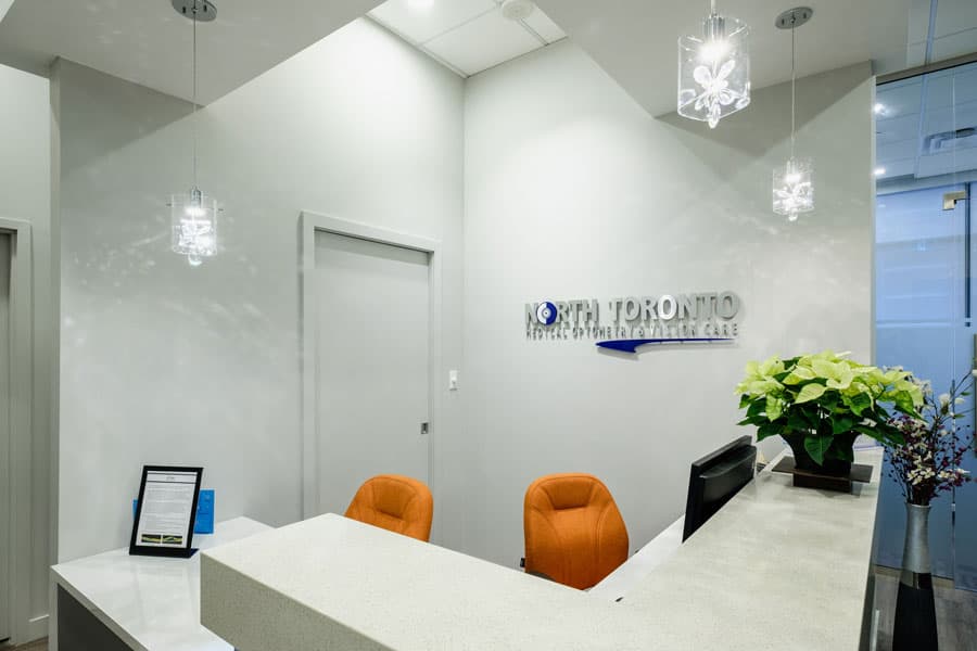 North Toronto Medical Optometry and Vision Care