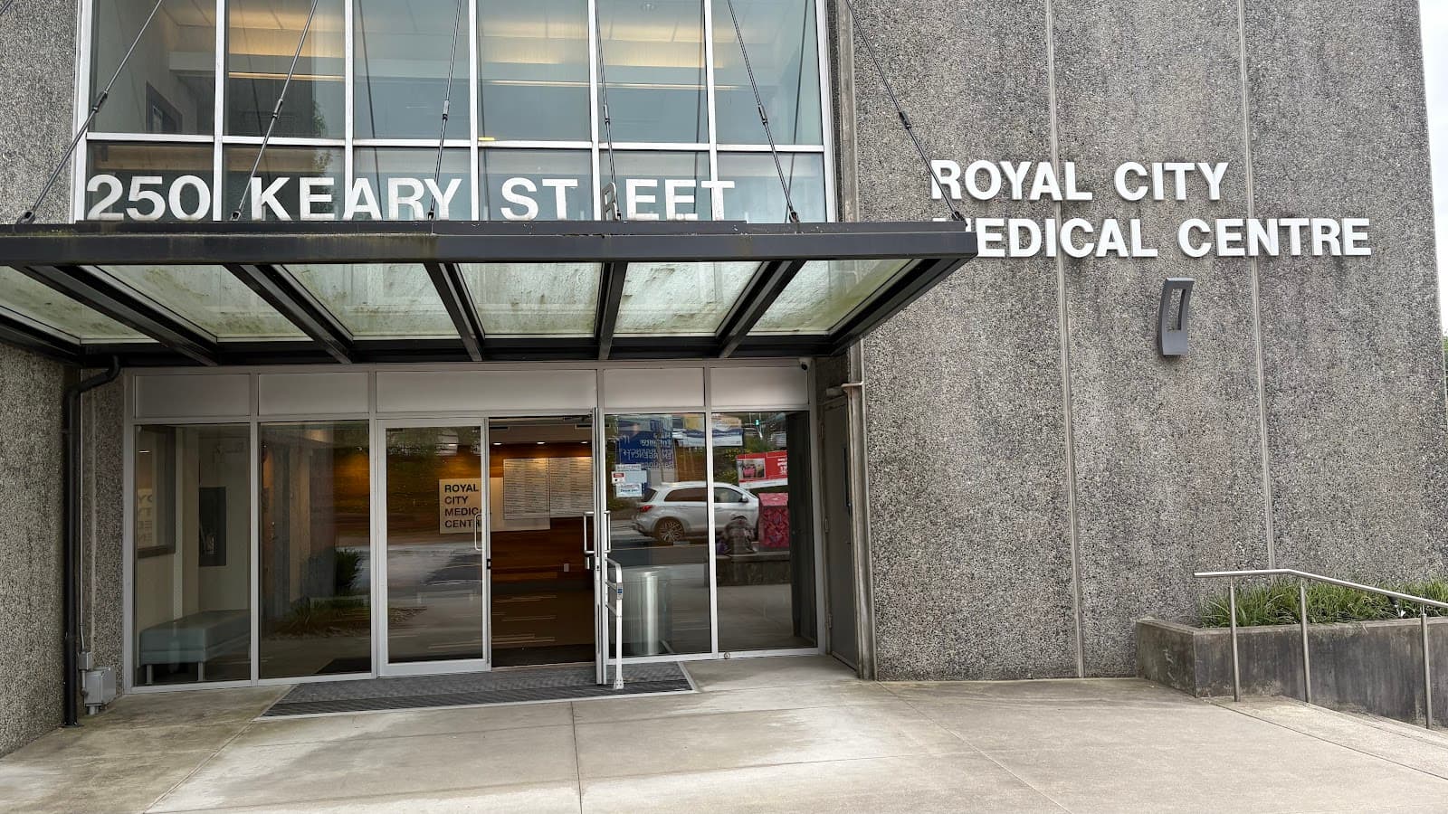 North West CPAP Inc. New Westminster