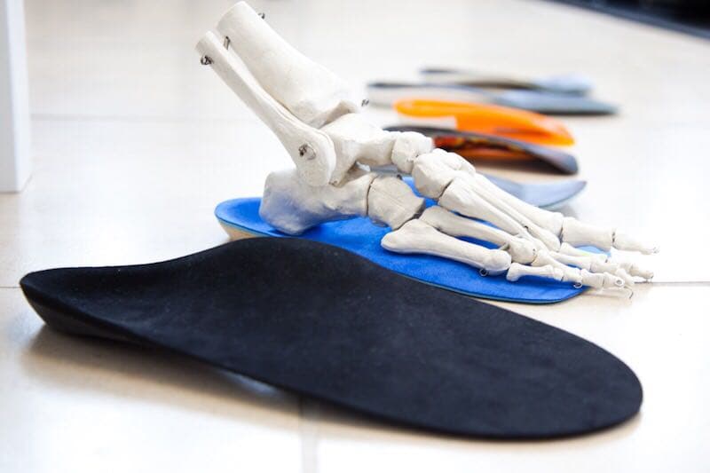 North York Foot Clinic, podiatry & foot care in Toronto, photo 3