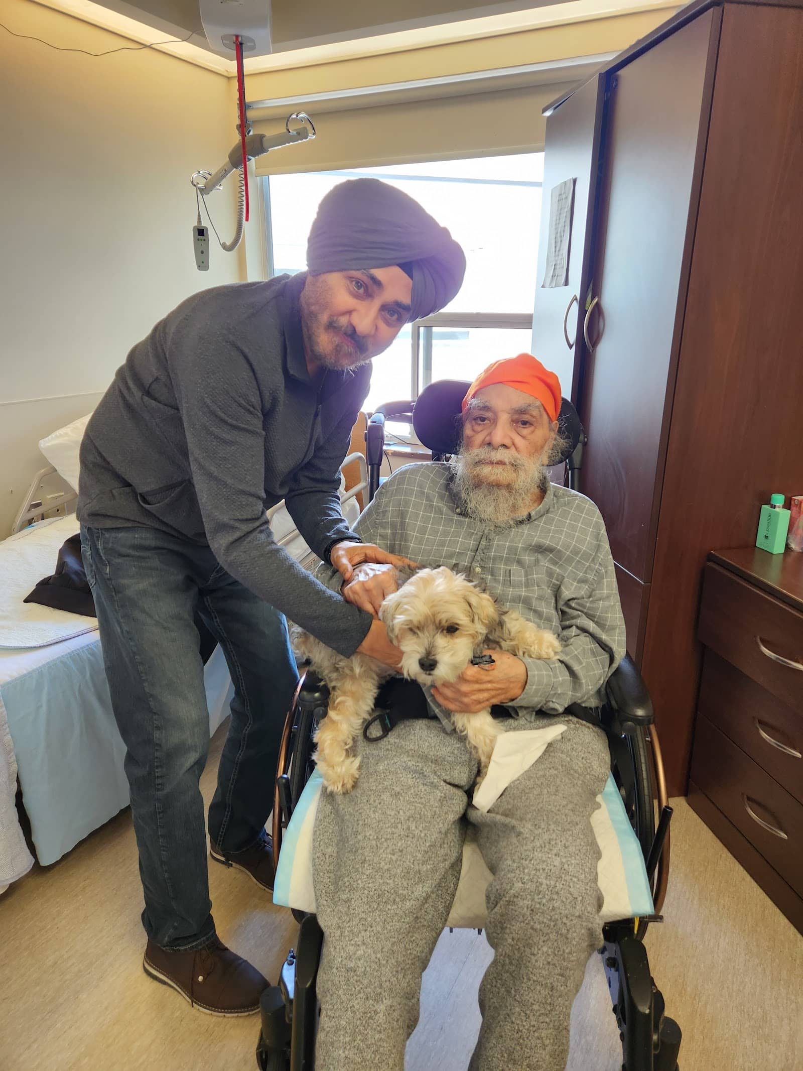 Park Place Seniors Living Communities in Canada
