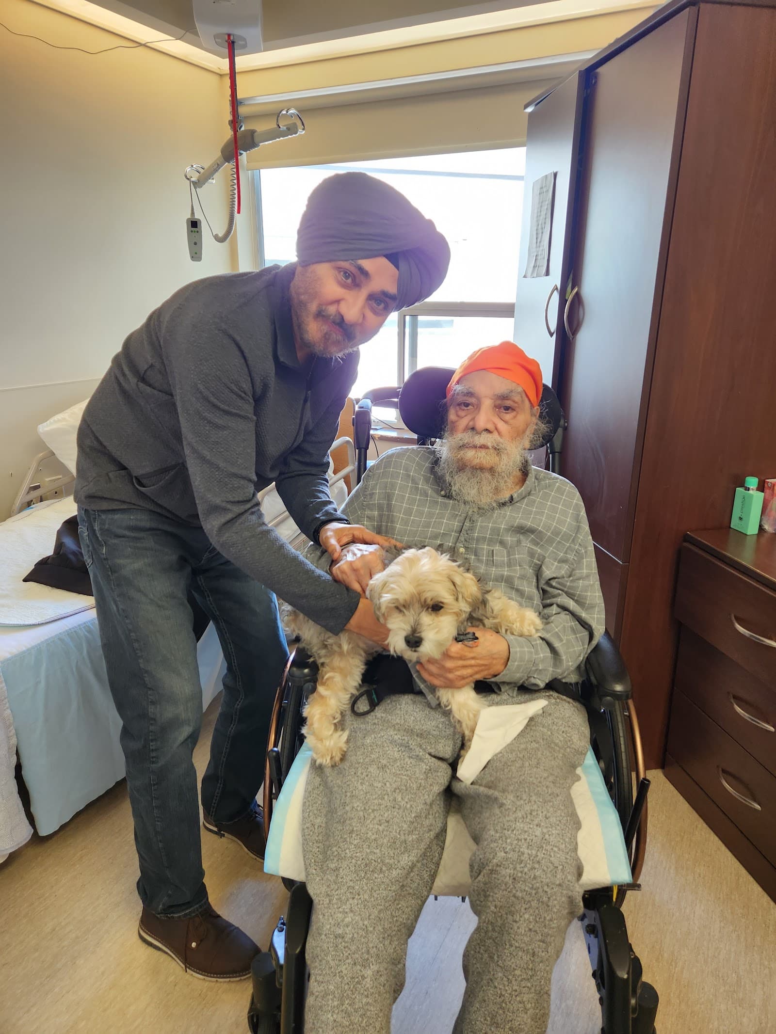 Northcrest Care Centre, long-term care home in Delta