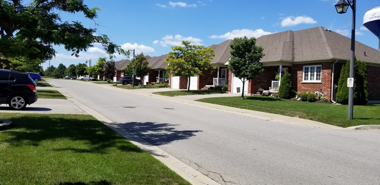 Northern Gate Retirement Community photo 1 of 4