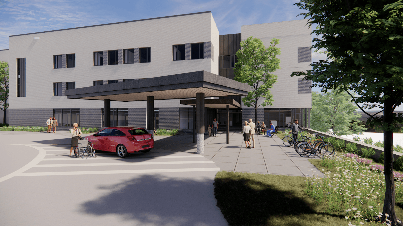 Northern Heights Community photo 1 of 2