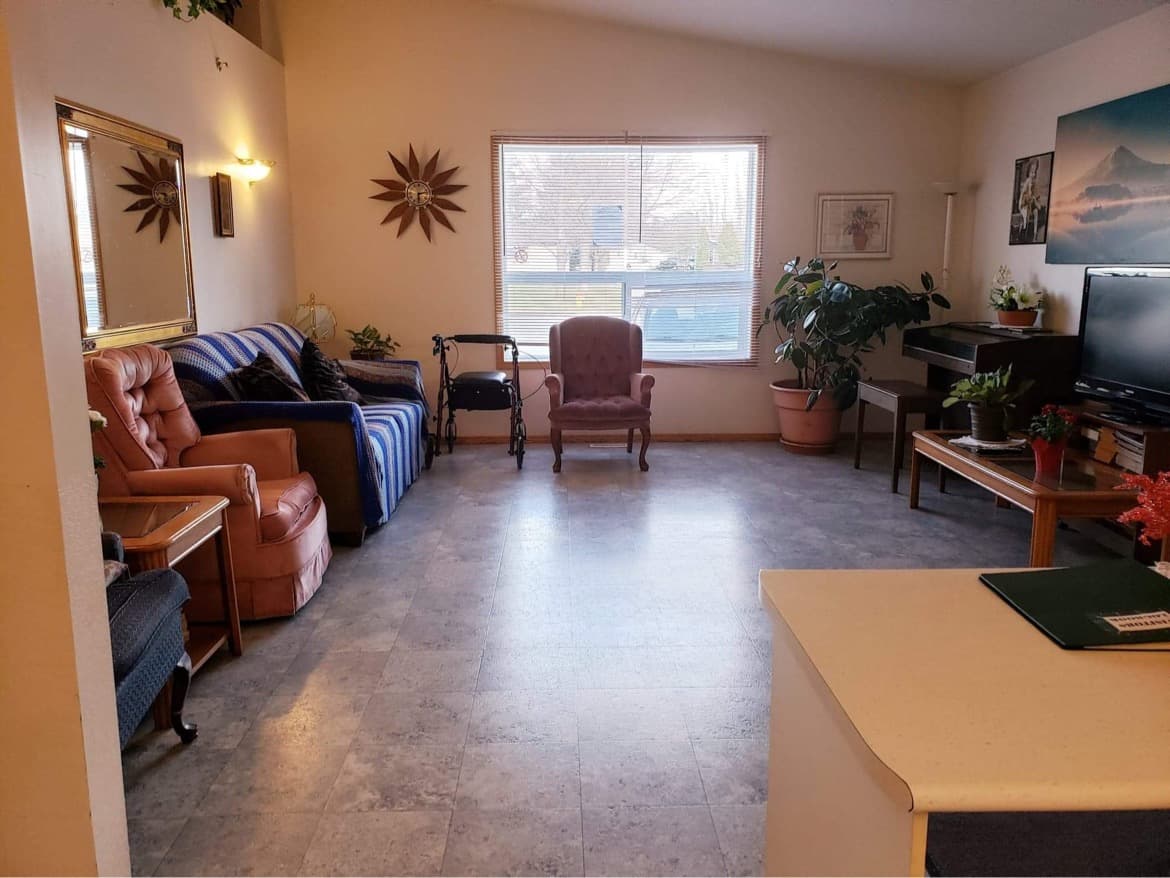 Northern Light Care homes photo 3