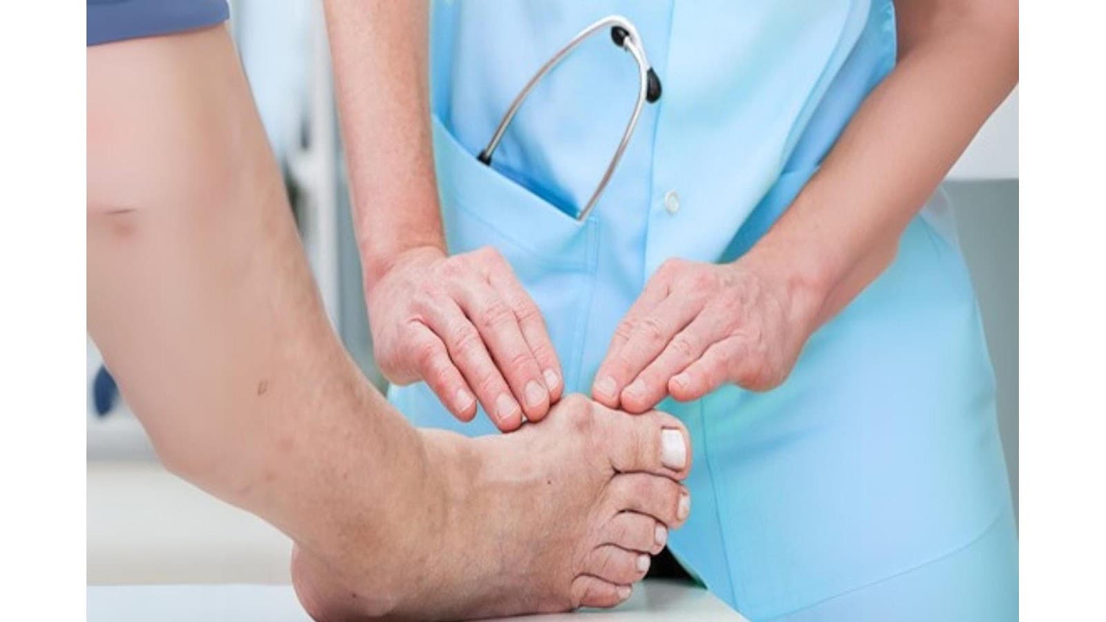 Northern Ontario Foot & Ankle Clinic, podiatry & foot care in Sudbury, photo 4