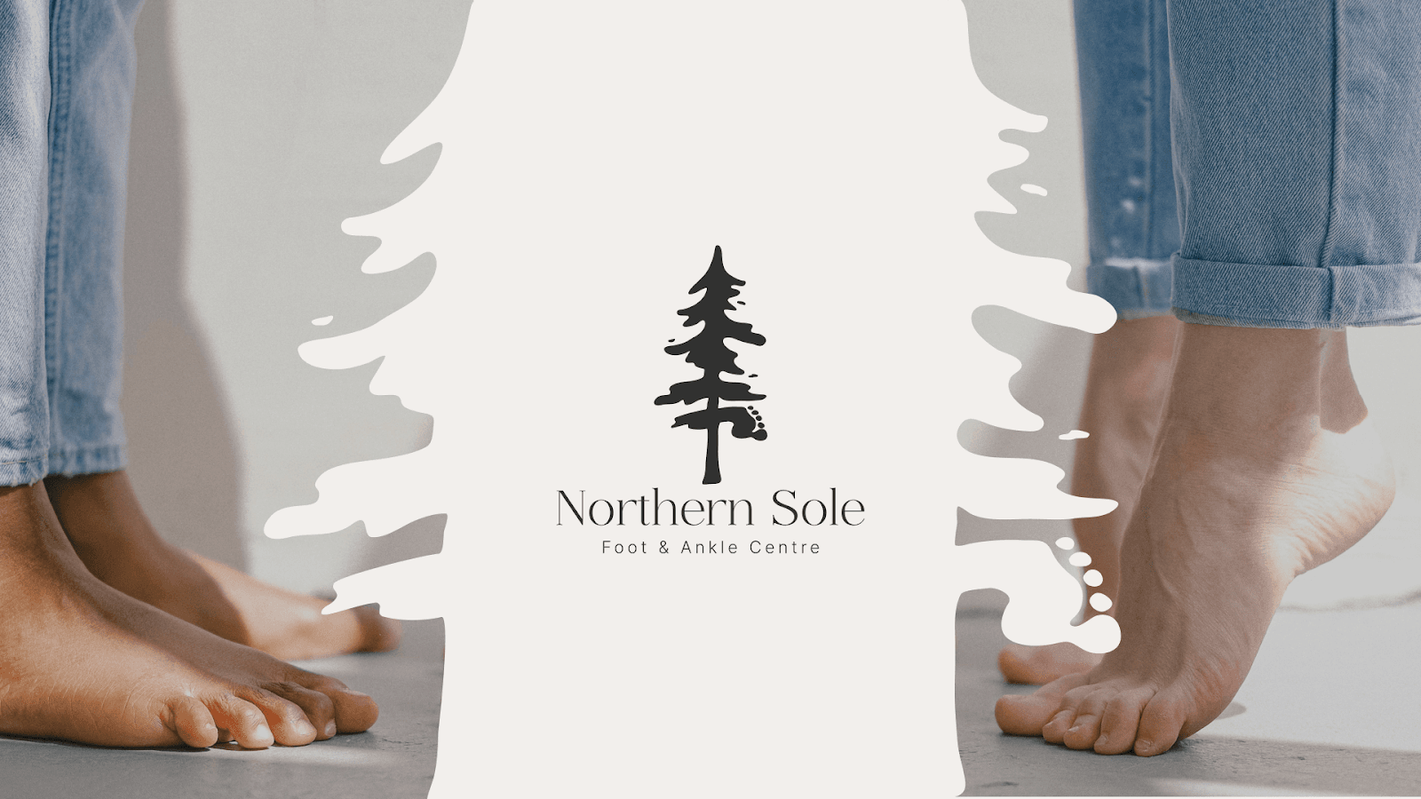 Northern Sole Foot & Ankle Centre, podiatry & foot care in Sudbury, photo 2