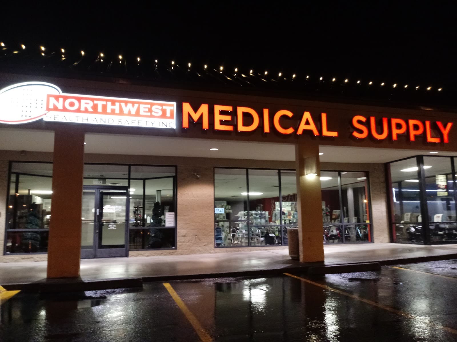 Northwest Health and Safety Inc photo 3