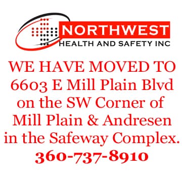 Northwest Health and Safety Inc photo 4