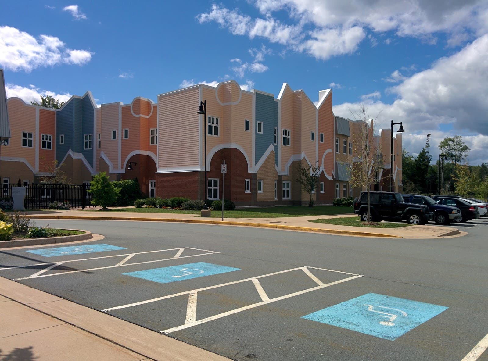 Northwood Bedford - Ivany Place photo 2