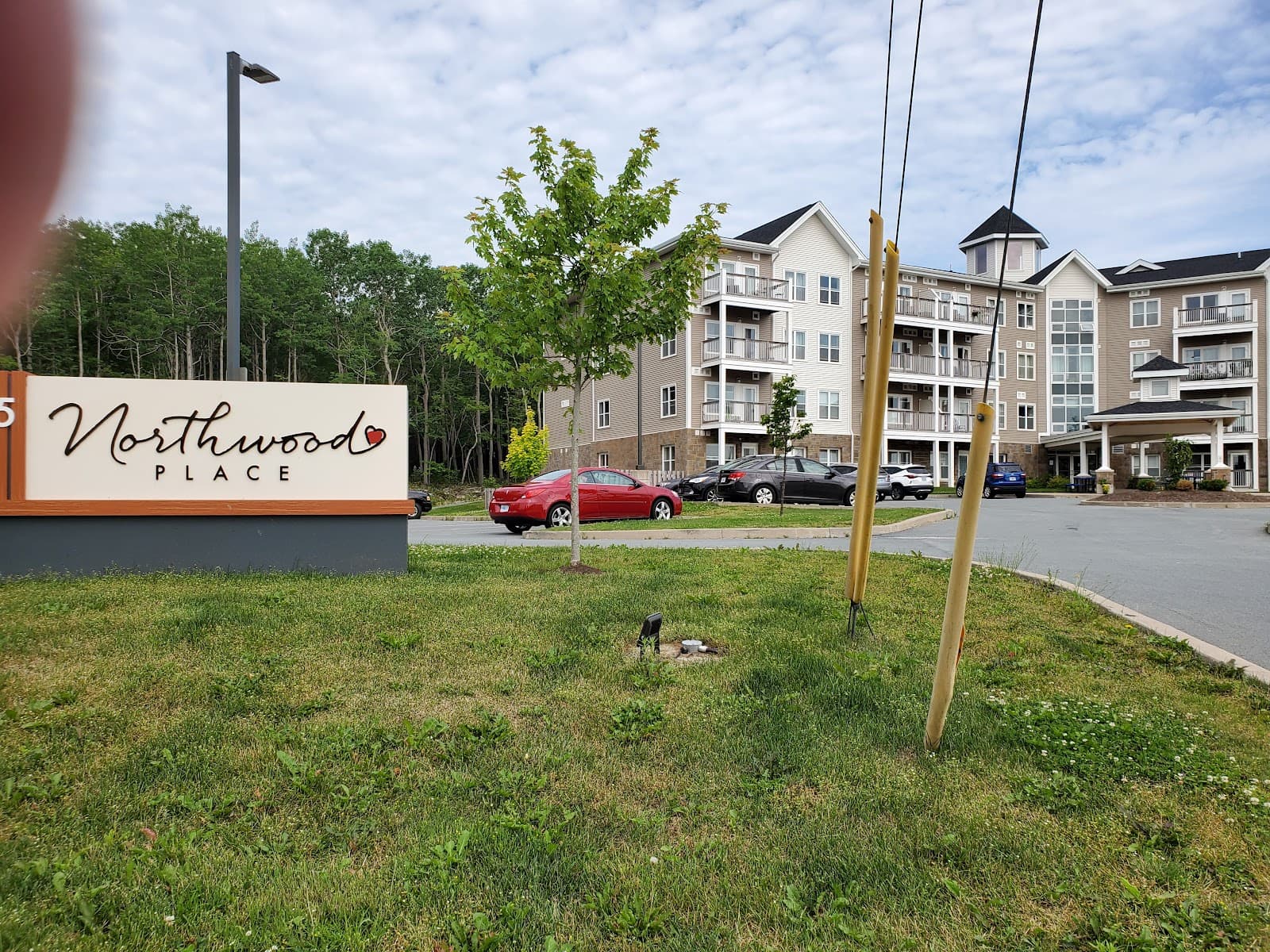Northwood Place