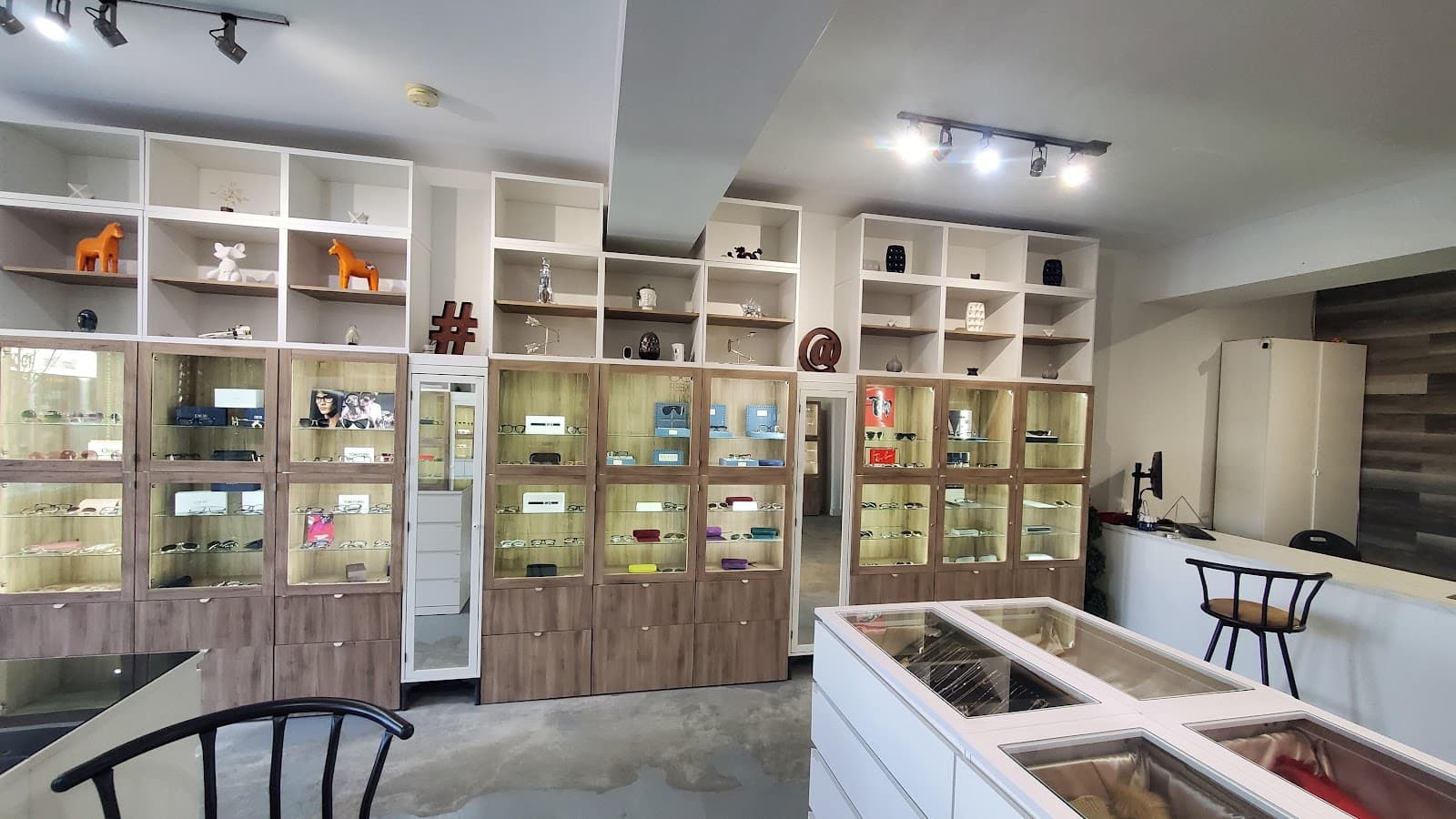 Not Another Eye Store - Prescription Eye Glasses Calgary photo 1